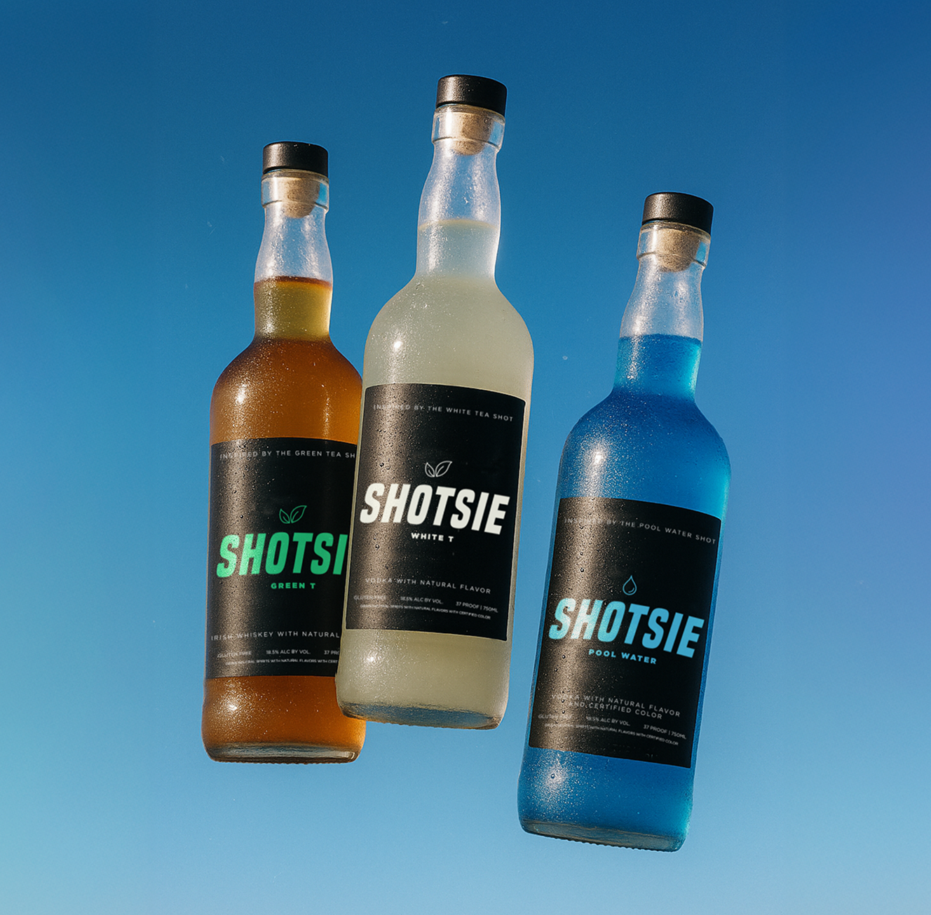 Variety Pack